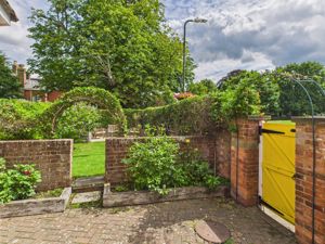 Garden- click for photo gallery